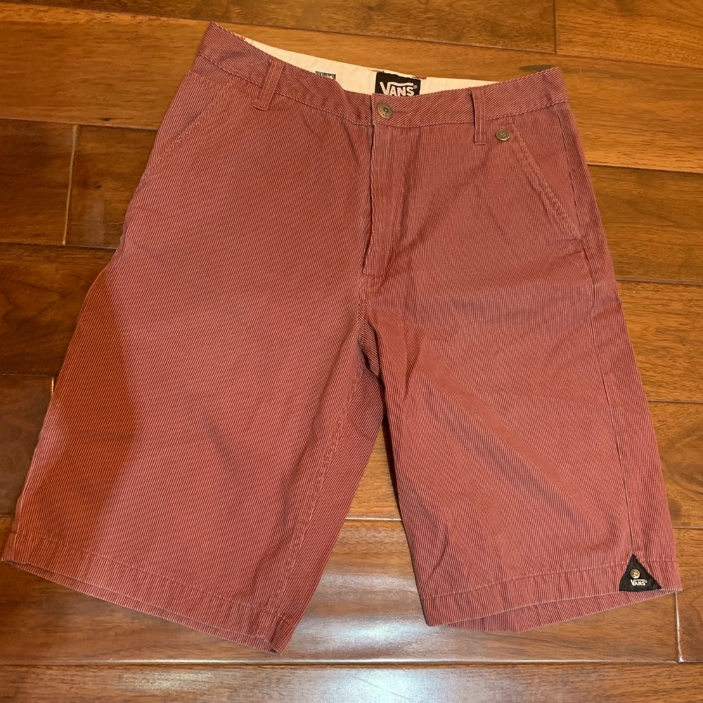 Vans shorts